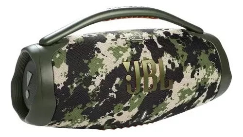 ¡POTENCIA Y SONIDO IMBATIBLES! ¡El JBL BOOMBOX 3 HA LLEGADO! 🔊🛒